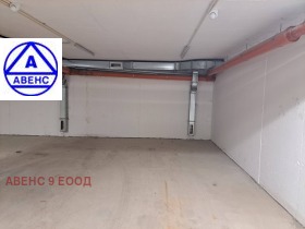 ГАРАЖ, ПАРКОМЯСТО, 16 m2