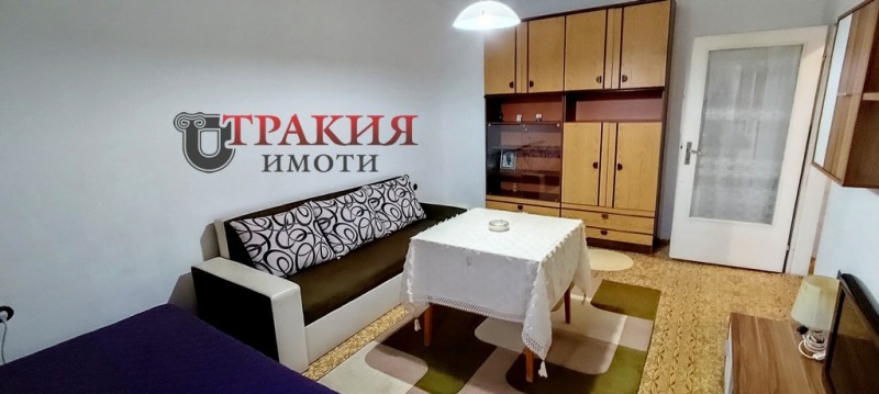 Продава  1-стаен град Стара Загора , Три чучура - север , 39 кв.м | 75086768 - изображение [7]