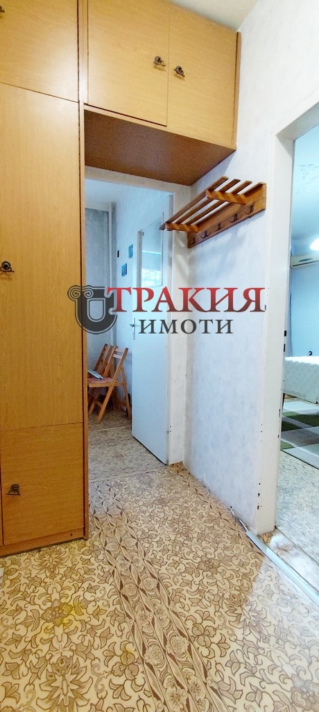 Продава  1-стаен град Стара Загора , Три чучура - север , 39 кв.м | 75086768 - изображение [10]