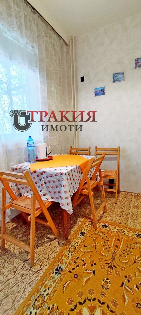 Продава  1-стаен град Стара Загора , Три чучура - север , 39 кв.м | 75086768 - изображение [2]