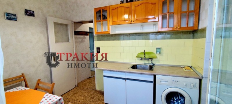 Продава  1-стаен град Стара Загора , Три чучура - север , 39 кв.м | 75086768 - изображение [3]