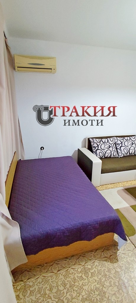 Продава  1-стаен град Стара Загора , Три чучура - север , 39 кв.м | 75086768 - изображение [6]