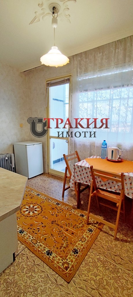 Продава  1-стаен град Стара Загора , Три чучура - север , 39 кв.м | 75086768