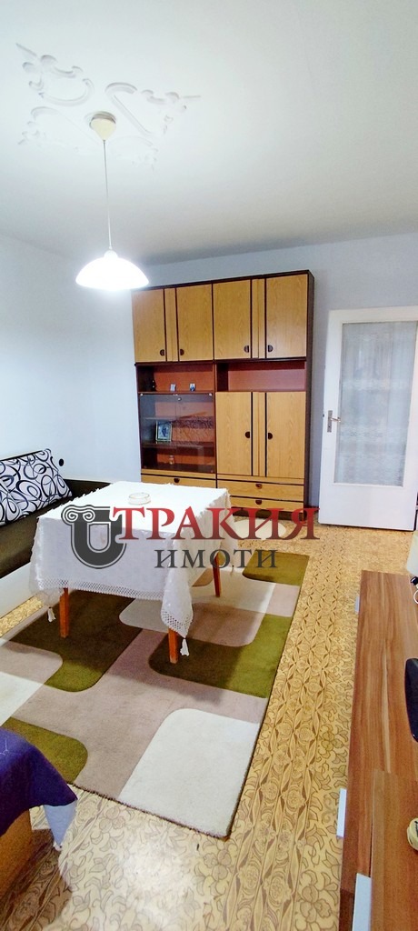 Продава  1-стаен град Стара Загора , Три чучура - север , 39 кв.м | 75086768 - изображение [5]