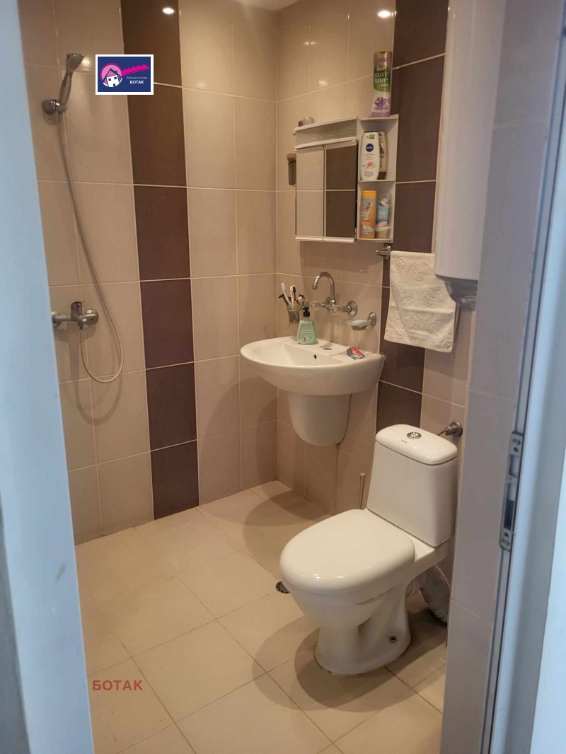 For Sale  1 bedroom Pazardzhik , Iztok , 61 sq.m | 60656018 - image [5]