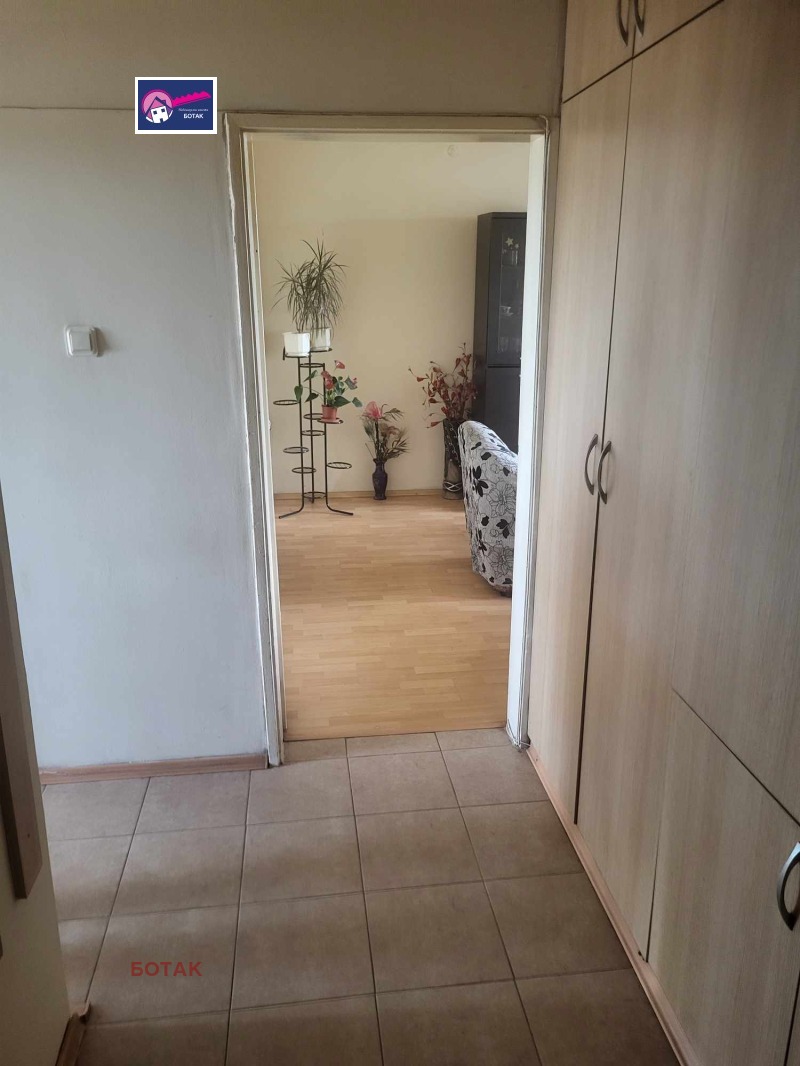 Zu verkaufen  1 Schlafzimmer Pazardschik , Iztok , 61 qm | 60656018 - Bild [6]