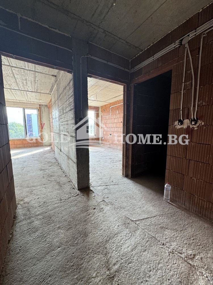 Eladó  1 hálószoba Plovdiv , Ostromila , 67 négyzetméter | 37032115 - kép [8]