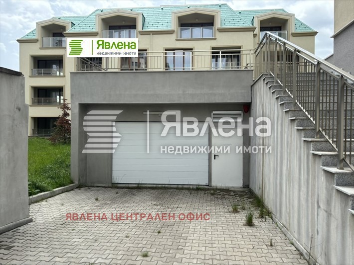 Продава 2-СТАЕН, гр. София, Драгалевци, снимка 9 - Aпартаменти - 48577846