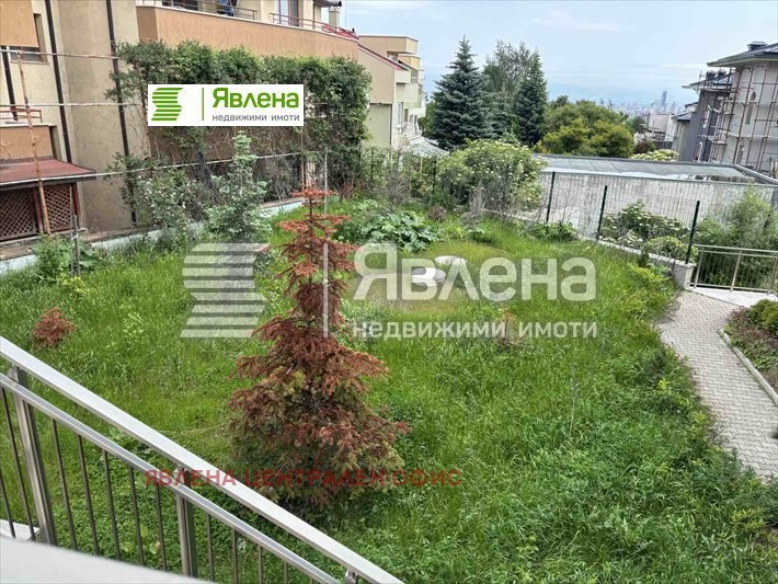 Продава 2-СТАЕН, гр. София, Драгалевци, снимка 8 - Aпартаменти - 48577846