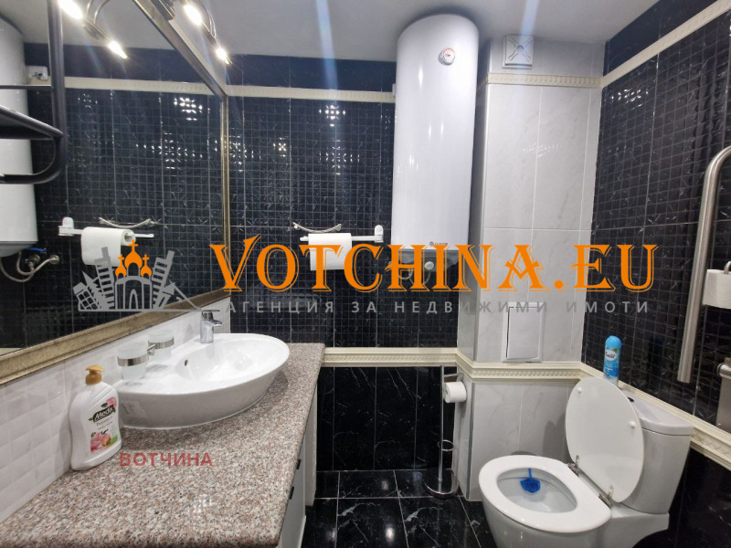 Продается  1 спальня Варна , к.к. Чайка , 129 кв.м | 20999000 - изображение [7]