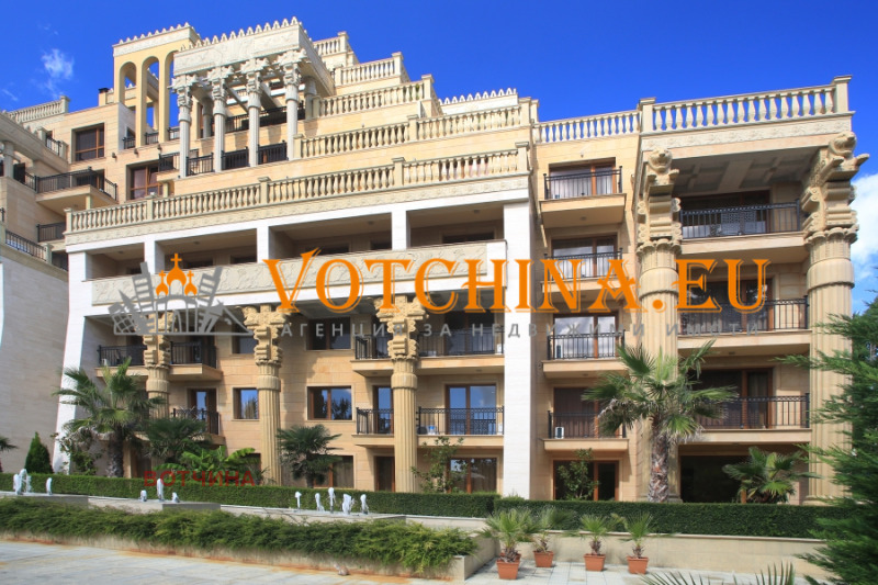 Продается  1 спальня Варна , к.к. Чайка , 129 кв.м | 20999000 - изображение [11]