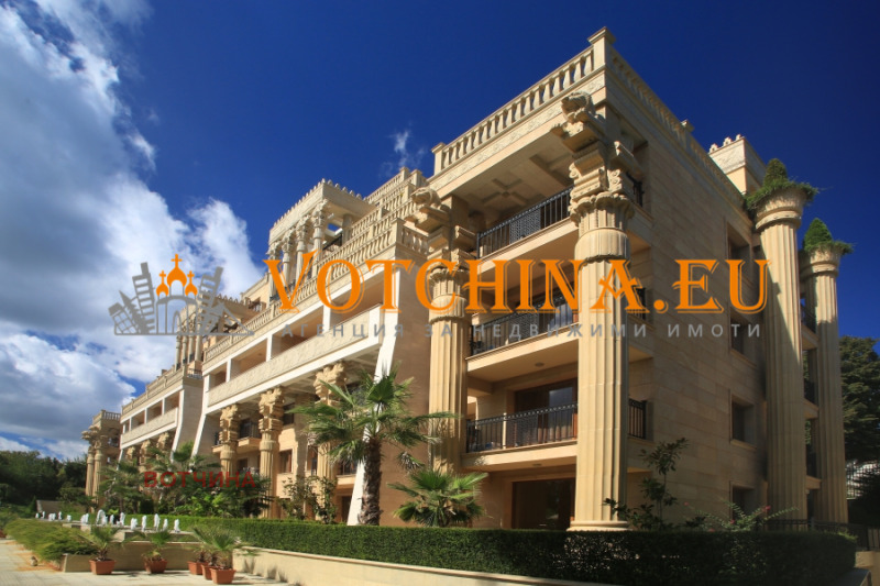 Продается  1 спальня Варна , к.к. Чайка , 129 кв.м | 20999000