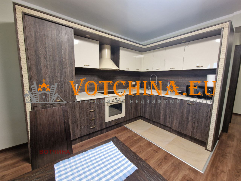 Продается  1 спальня Варна , к.к. Чайка , 129 кв.м | 20999000 - изображение [3]