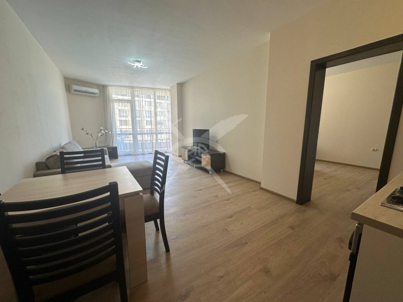 Продава 2-СТАЕН, гр. Свети Влас, област Бургас, снимка 4 - Апартаменти - 52827793