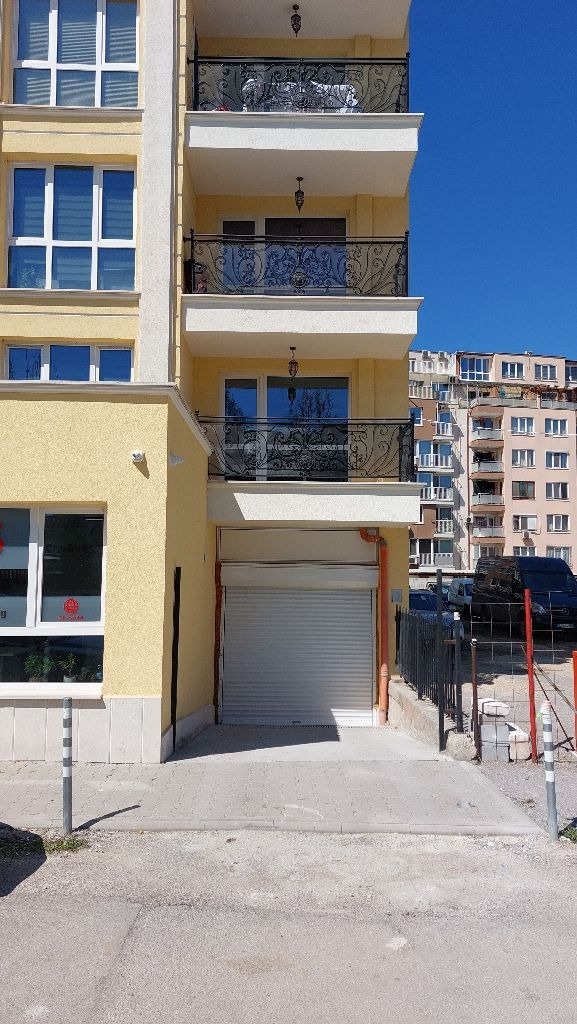 Продава 2-СТАЕН, гр. София, Люлин - център, снимка 14 - Апартаменти - 55399422