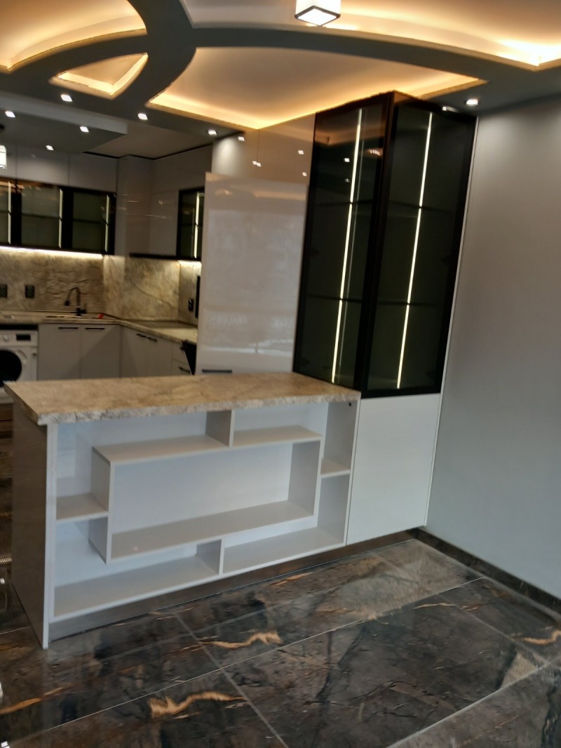 Продава 2-СТАЕН, гр. София, Люлин - център, снимка 2 - Апартаменти - 52930348