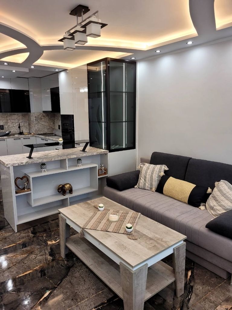 Продава 2-СТАЕН, гр. София, Люлин - център, снимка 13 - Апартаменти - 55399422