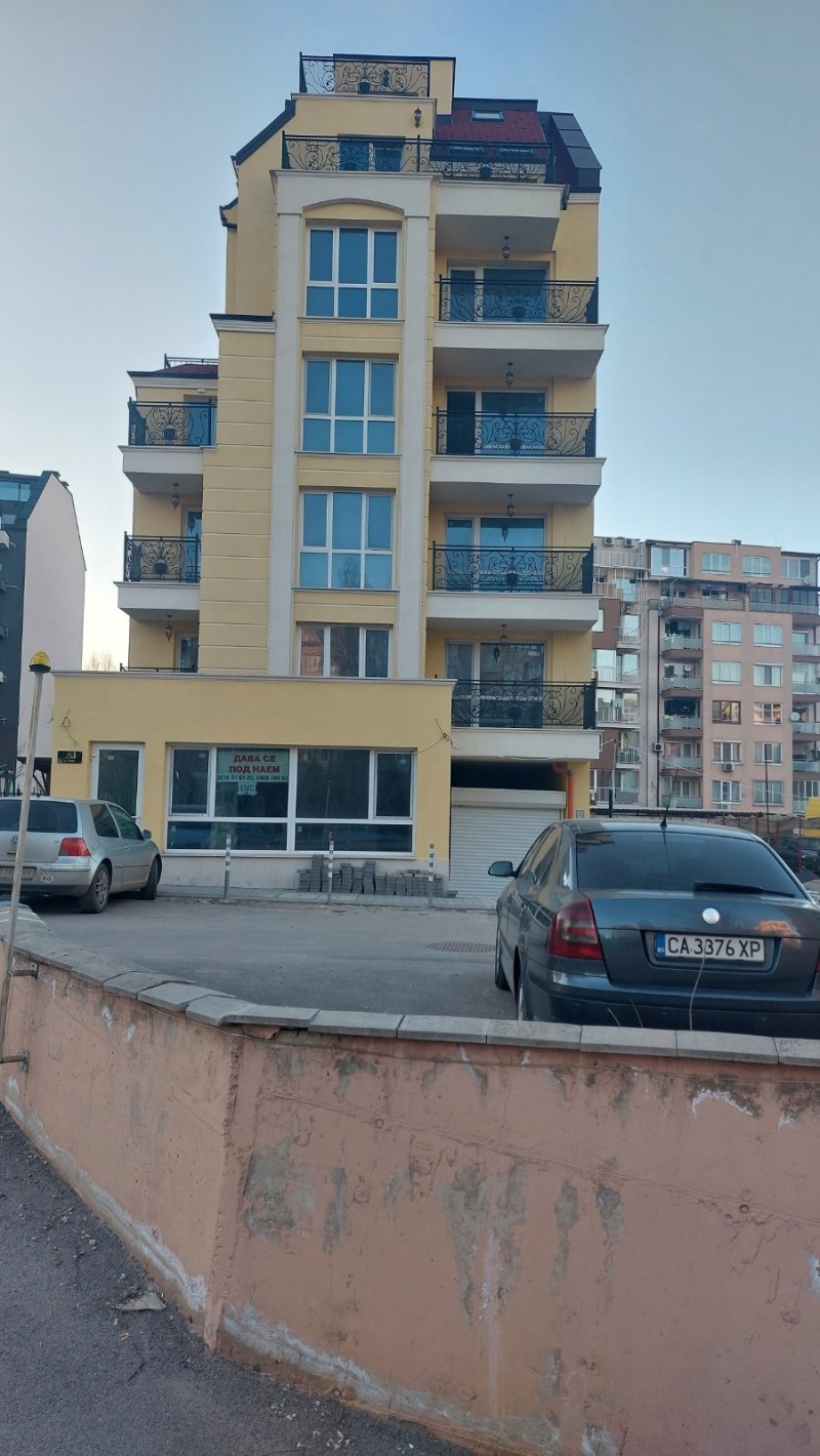 Продава 2-СТАЕН, гр. София, Люлин - център, снимка 7 - Апартаменти - 52930348