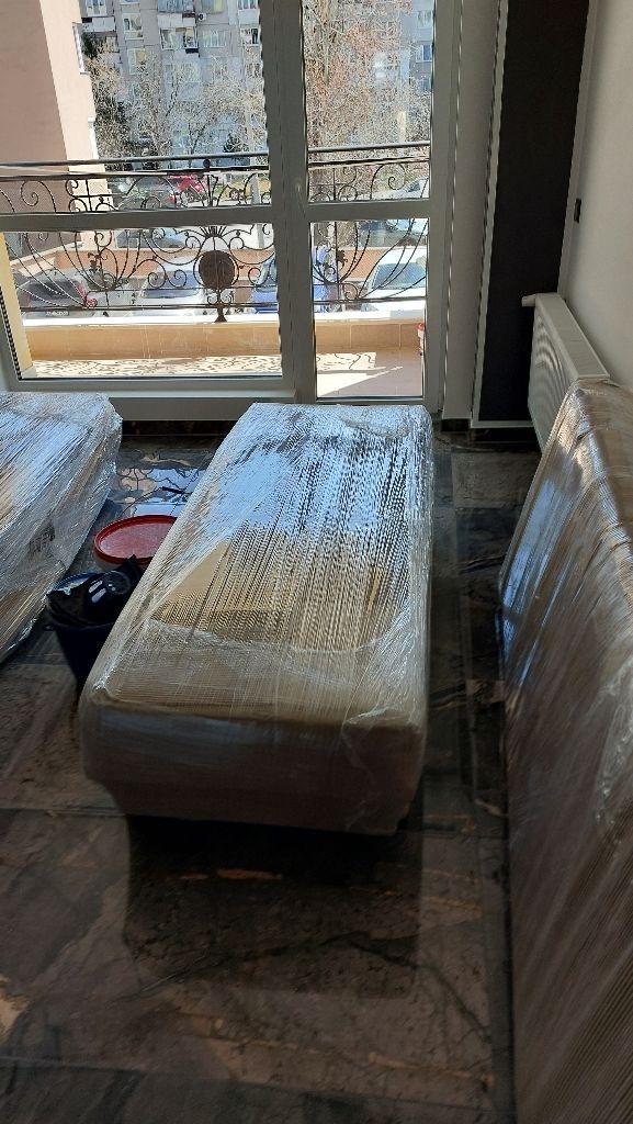 Продава 2-СТАЕН, гр. София, Люлин - център, снимка 15 - Апартаменти - 52930348