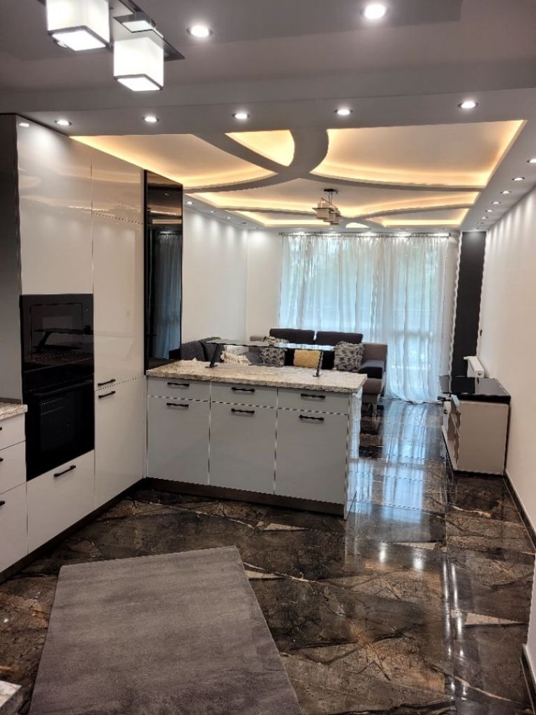Продава 2-СТАЕН, гр. София, Люлин - център, снимка 12 - Апартаменти - 55399422