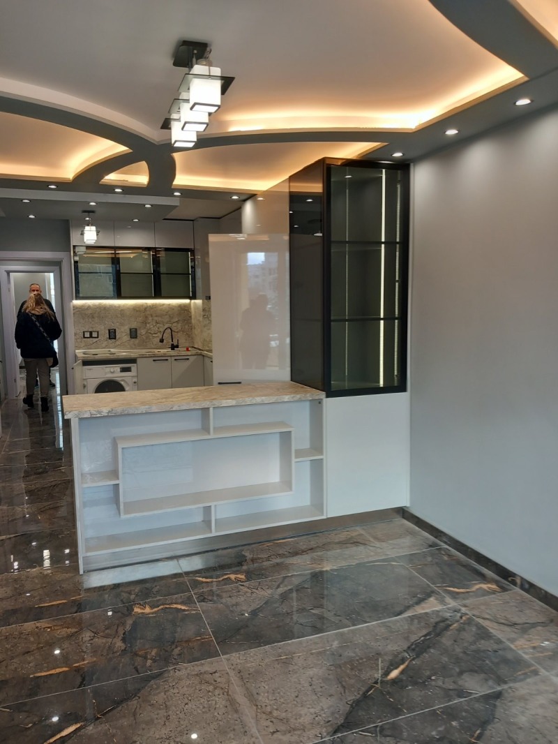 Продава 2-СТАЕН, гр. София, Люлин - център, снимка 11 - Апартаменти - 52930348