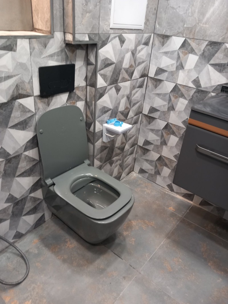 Продава 2-СТАЕН, гр. София, Люлин - център, снимка 6 - Апартаменти - 52930348