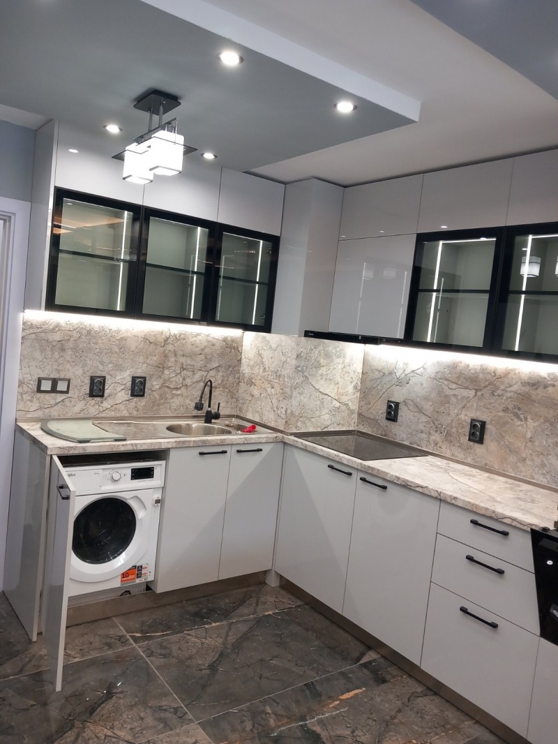 Продава 2-СТАЕН, гр. София, Люлин - център, снимка 9 - Апартаменти - 52930348