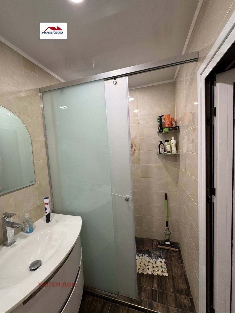 Продава 2-СТАЕН, гр. Шумен, Център, снимка 7 - Апартаменти - 53074634