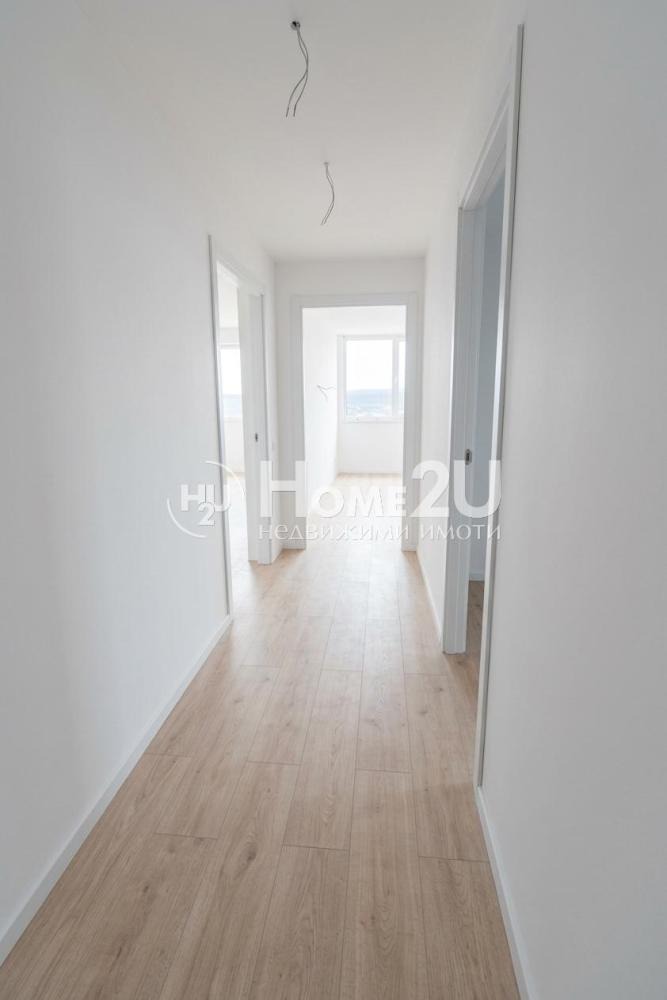 Продава 2-СТАЕН, гр. Варна, Център, снимка 7 - Апартаменти - 53424055