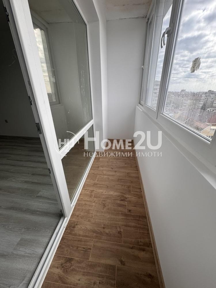 Продава 2-СТАЕН, гр. Варна, Център, снимка 5 - Апартаменти - 53424055