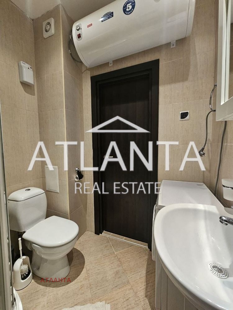 Продава 2-СТАЕН, гр. Варна, област Варна, снимка 14 - Апартаменти - 53947905