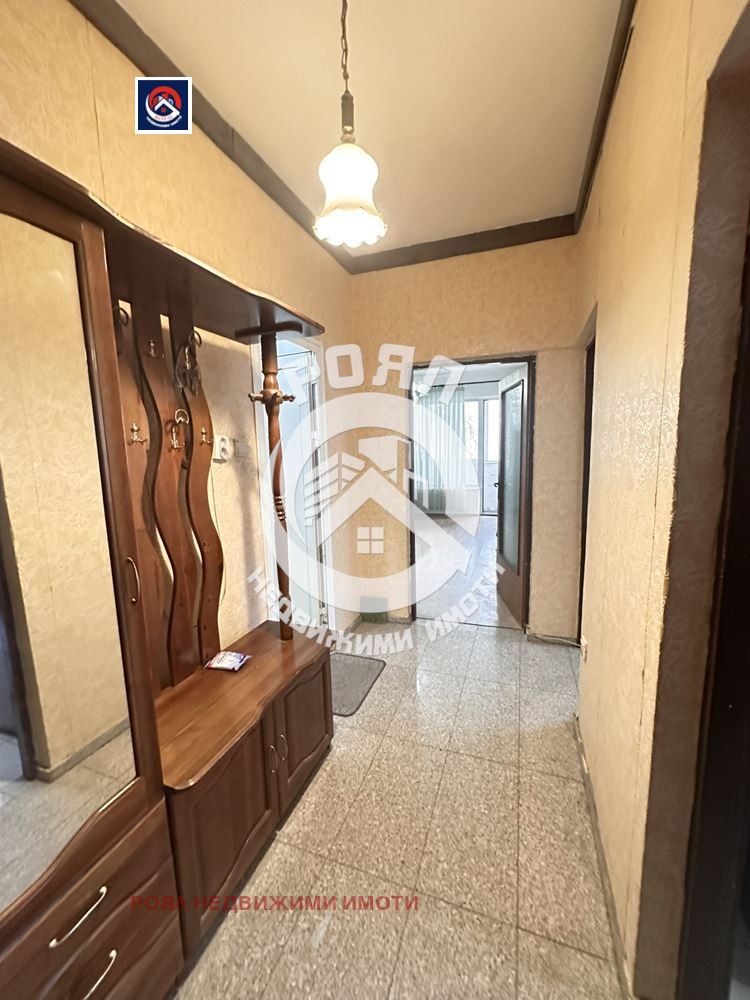 Продава 3-СТАЕН, гр. Пловдив, Център, снимка 9 - Апартаменти - 51209900