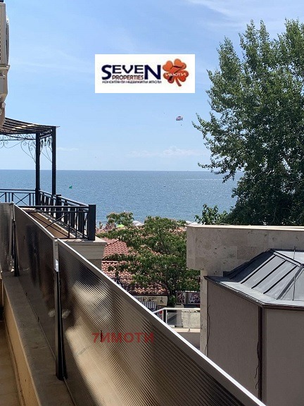 Продава  3-стаен град Варна , к.к. Златни пясъци , 124 кв.м | 69813345 - изображение [14]