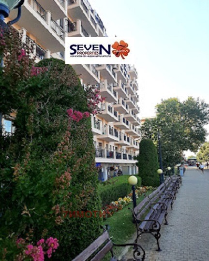 Продава  3-стаен град Варна , к.к. Златни пясъци , 124 кв.м | 69813345 - изображение [17]