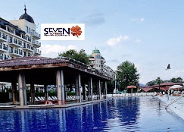 Продава  3-стаен град Варна , к.к. Златни пясъци , 124 кв.м | 69813345 - изображение [12]