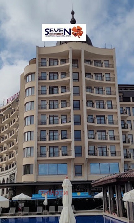 Продава  3-стаен град Варна , к.к. Златни пясъци , 124 кв.м | 69813345 - изображение [16]