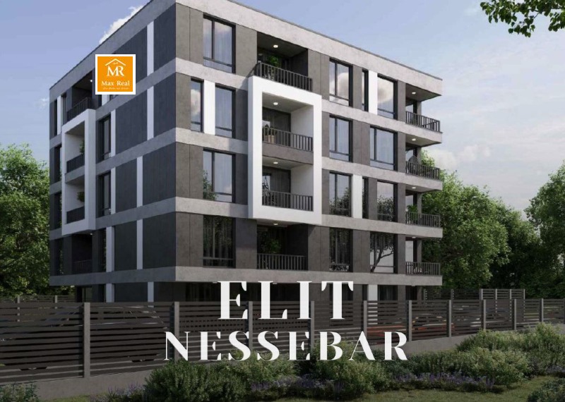 Продается  2 спальни область Бургас , Несебър , 82 кв.м | 65232502