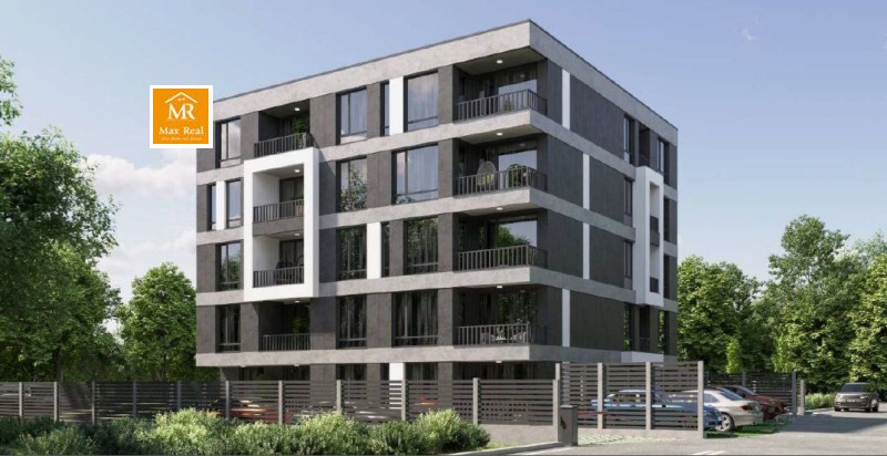 Продается  2 спальни область Бургас , Несебър , 82 кв.м | 65232502 - изображение [2]