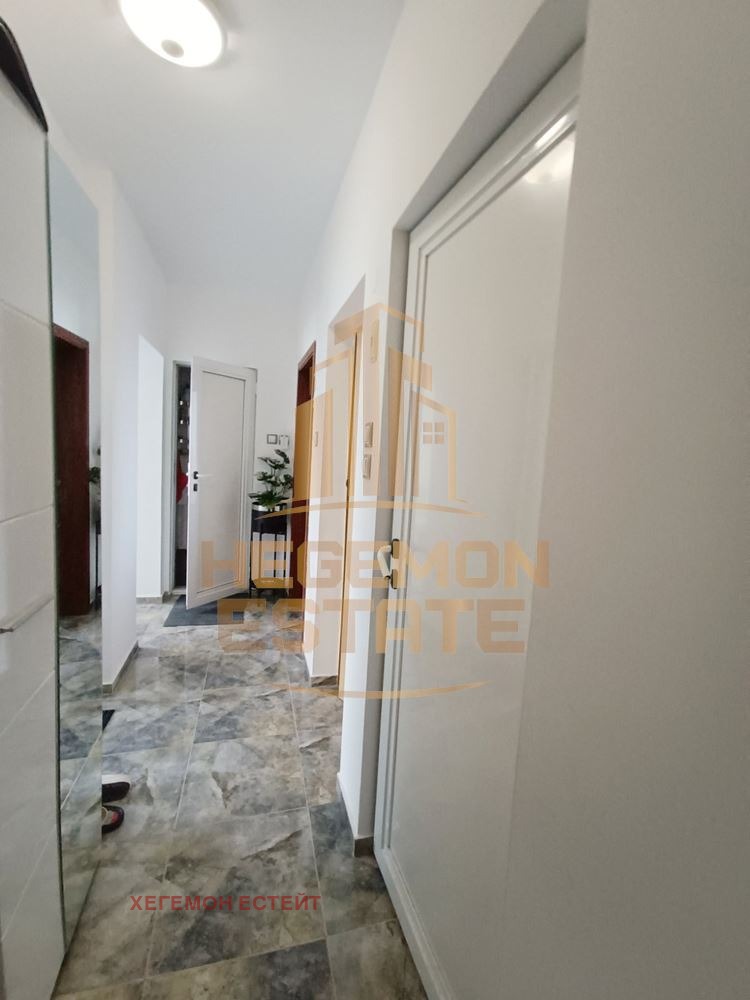 Продава  3-стаен град Варна , Чайка , 82 кв.м | 49228598 - изображение [11]