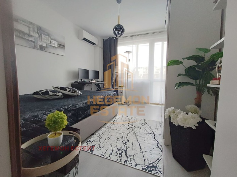 Продава  3-стаен град Варна , Чайка , 82 кв.м | 49228598 - изображение [8]