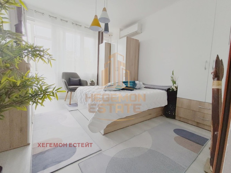 Продава  3-стаен град Варна , Чайка , 82 кв.м | 49228598 - изображение [5]