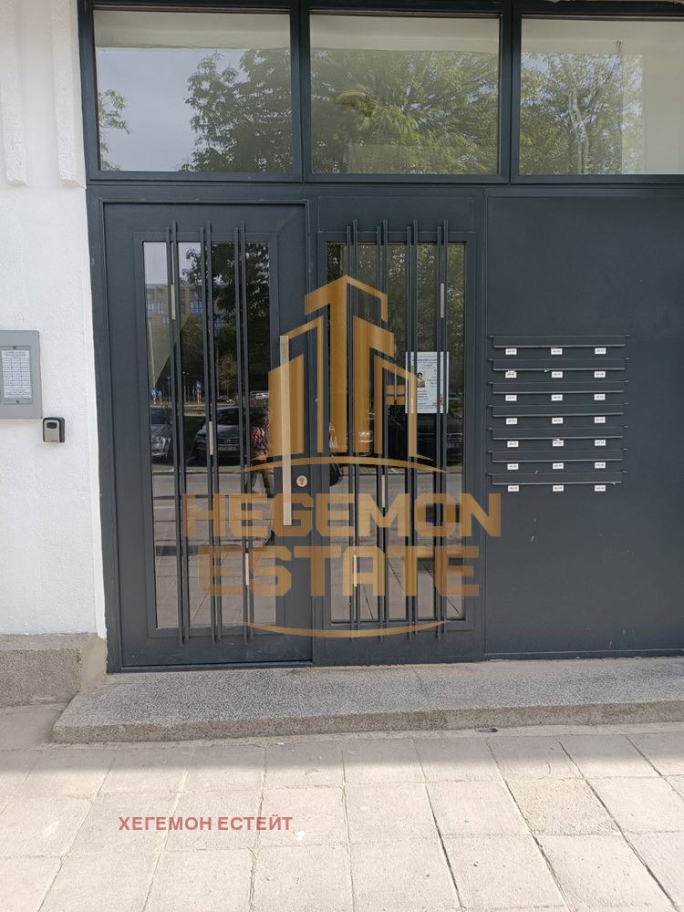 Продава  3-стаен град Варна , Чайка , 82 кв.м | 49228598 - изображение [14]