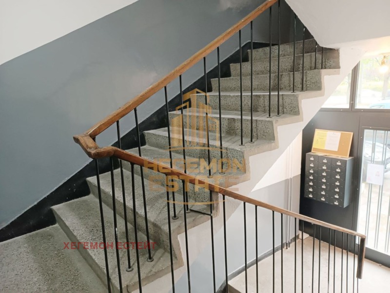 Продава  3-стаен град Варна , Чайка , 82 кв.м | 49228598 - изображение [13]