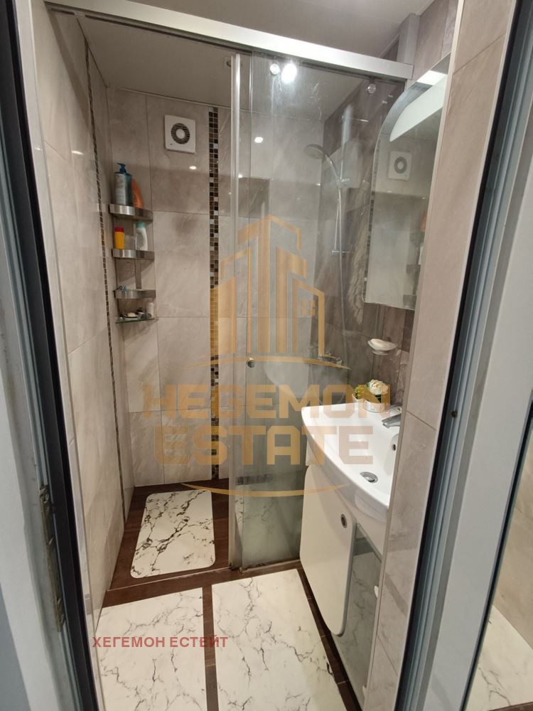 Продава  3-стаен град Варна , Чайка , 82 кв.м | 49228598 - изображение [9]