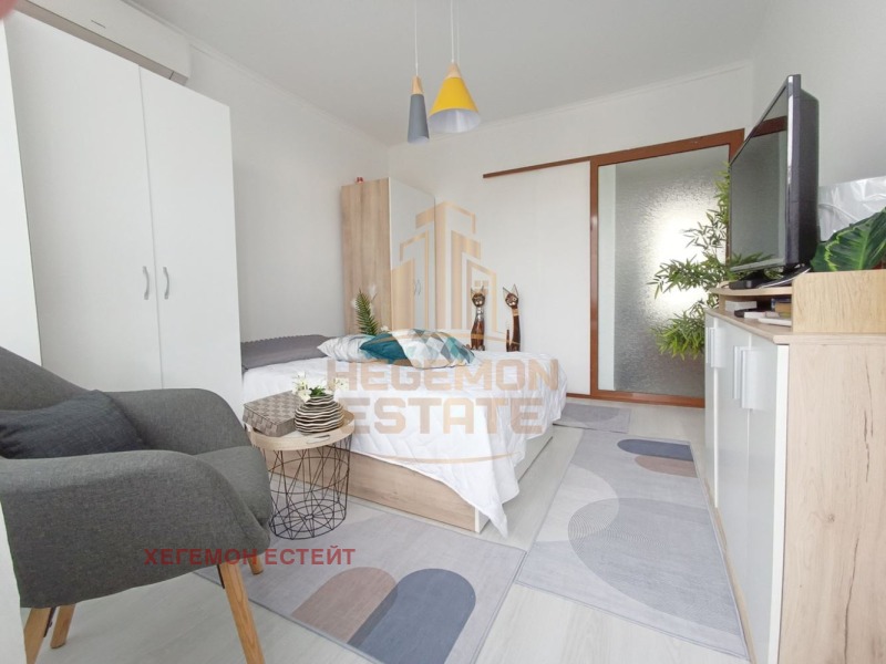 Продава  3-стаен град Варна , Чайка , 82 кв.м | 49228598 - изображение [6]