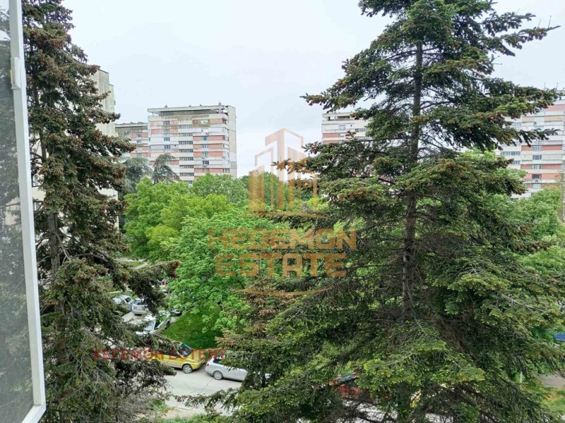 Продава  3-стаен град Варна , Чайка , 82 кв.м | 49228598 - изображение [15]