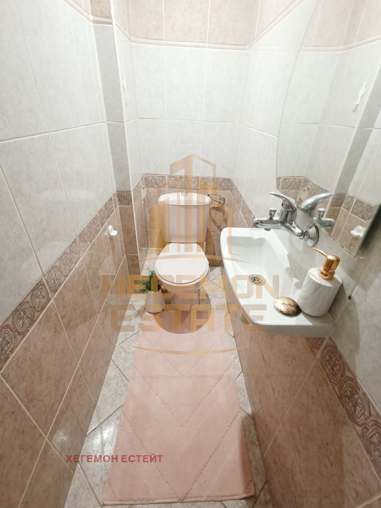 Продава  3-стаен град Варна , Чайка , 82 кв.м | 49228598 - изображение [10]