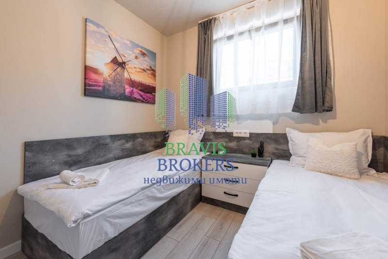 Продаја  2 спаваће собе Варна , к.к. Чајка , 70 м2 | 92893535 - слика [10]