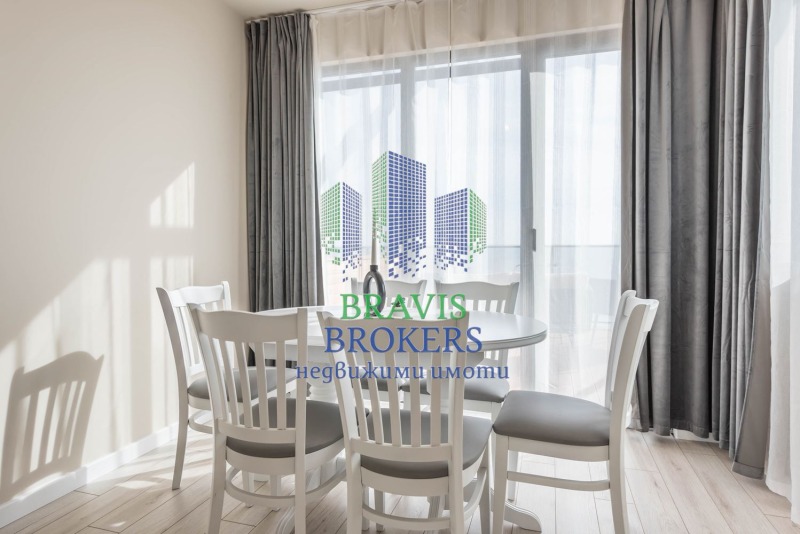 Продаја  2 спаваће собе Варна , к.к. Чајка , 70 м2 | 92893535 - слика [4]
