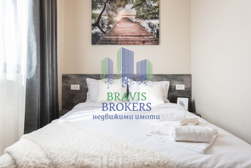 Продаја  2 спаваће собе Варна , к.к. Чајка , 70 м2 | 92893535 - слика [7]